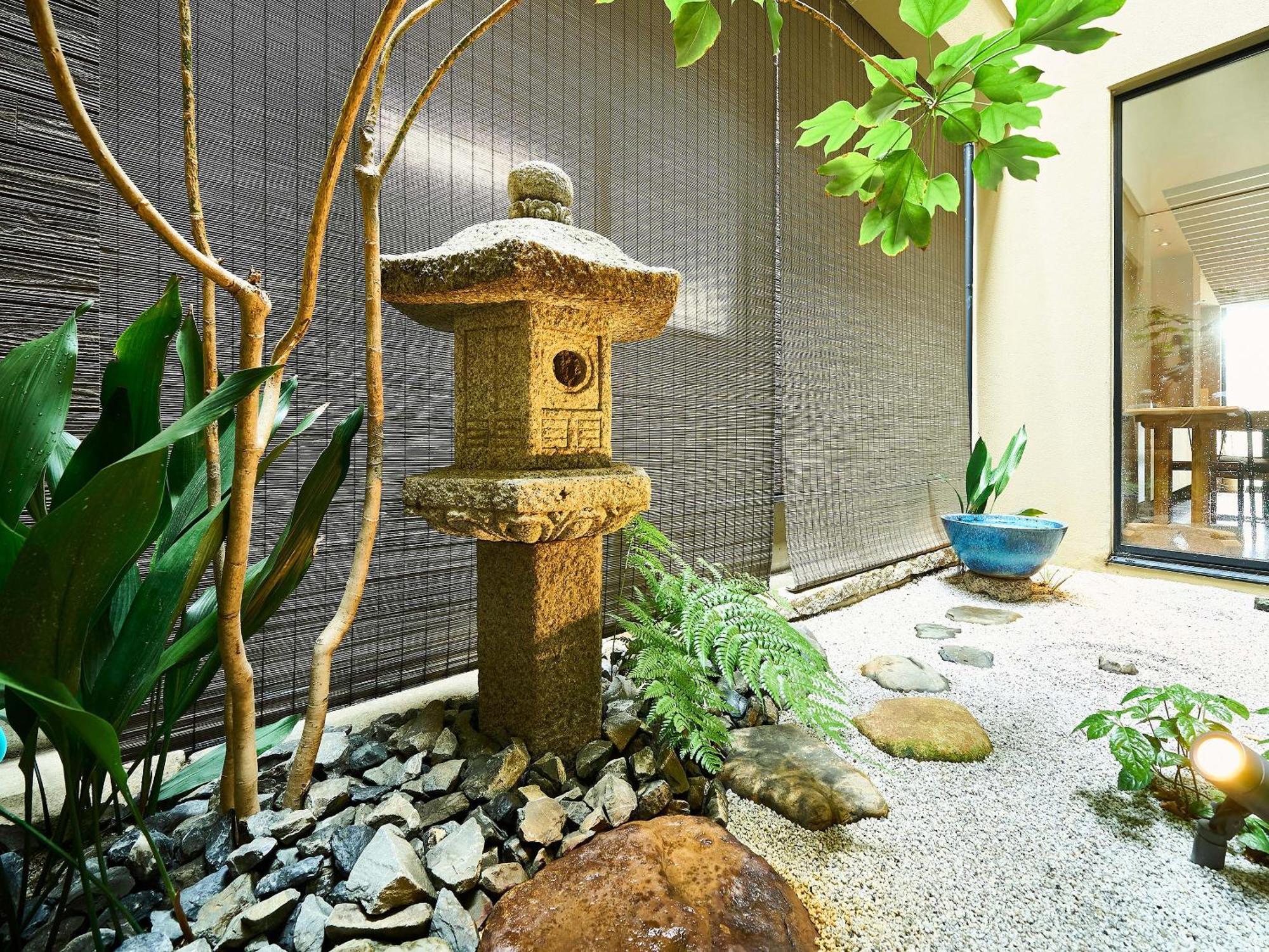 民族志酒店 - 枳壳杜 京都 外观 照片